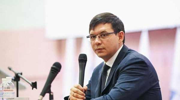Посольство РФ высмеяло слова МИД Британии о «пророссийском лидере» в Киеве Посольство РФ высмеяло слова МИД Британии о «пророссийском лидере» в Киеве