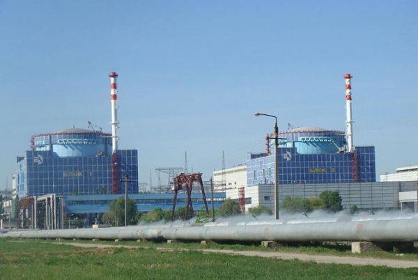Построят ли в Украине американские АЭС Построят ли в Украине американские АЭС