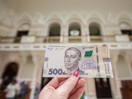 Повышение минимальной зарплаты увеличит поступления в Пенсионный фонд на 1,7 млрд грн &ndash; Марченко