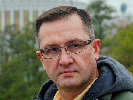 Повышение учетной ставки НБУ стимулирует инфляцию – экс-министр финансов Уманский Повышение учетной ставки НБУ стимулирует инфляцию – экс-министр финансов Уманский