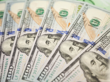 Правительственный офис UkraineInvest получил заявки на $2 млрд инвестиций – Шмыгаль Правительственный офис UkraineInvest получил заявки на $2 млрд инвестиций – Шмыгаль