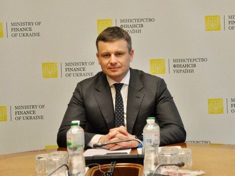 Правительство и Минфин делают все возможное, чтобы в сентябре получить от Евросоюза &euro;600 млн &ndash; Марченко