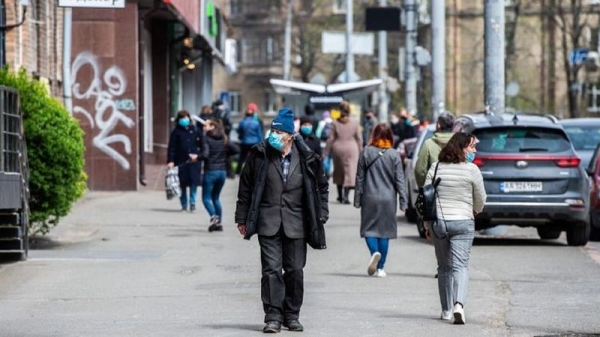 Предприниматели требуют запустить бизнес в Украине с 1 мая Предприниматели требуют запустить бизнес в Украине с 1 мая