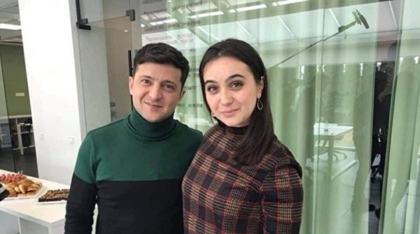 Пресс-секретарь Зеленского объяснила, для чего оппозиция готовит импичмент президенту