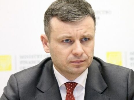 Прежде чем вводить налог на импорт, надо оценить все риски – глава Минфина Прежде чем вводить налог на импорт, надо оценить все риски – глава Минфина