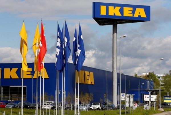 Приход IKEA: инвестиции в Украину или расширение рынка сбыта 