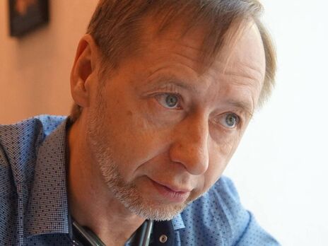 Проблему тарифов на воду правительство переложило на общины, люди переплатят миллиарды – политолог Кочетков Проблему тарифов на воду правительство переложило на общины, люди переплатят миллиарды – политолог Кочетков