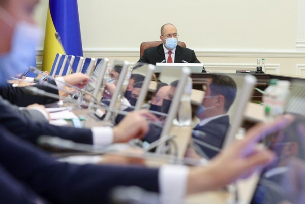 Проект бюджета-2022: Налоги и доходы вырастут, а кризиса, по мнению Кабмина, не будет 