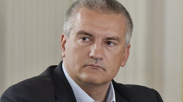 &laquo;Пусть попробуют&raquo;: глава Крыма ответил на угрозы Украины о задержании