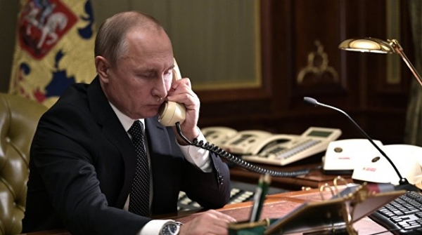 Путин и Байден достигли исторического соглашения