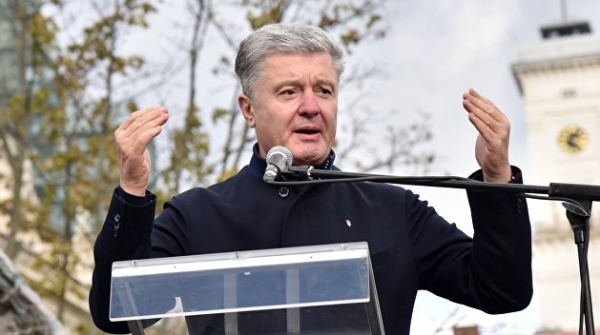 «Путин-капут!»: Порошенко обратился к Украинцам в с День памяти и примирения «Путин-капут!»: Порошенко обратился к Украинцам в с День памяти и примирения