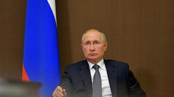 Путин проведет трехсторонние переговоры с Алиевым и Пашиняном в Москве Путин проведет трехсторонние переговоры с Алиевым и Пашиняном в Москве