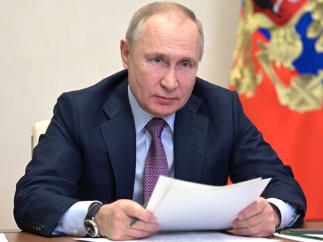 Путин считает, что Украина выиграла бы от запуска "Северного потока &ndash; 2"