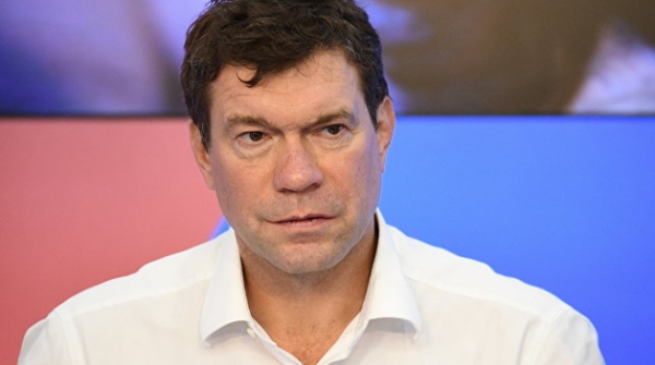 &laquo;Раб восстает не для того, чтобы быть свободным&raquo;. Олег Царев о будущем Украины