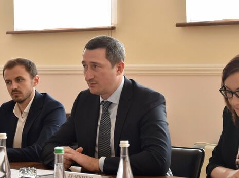 Работу ГАСИ, которая в течение 14 дней перед ликвидацией выдавала разрешения на строительство в режиме нон-стоп, проверят &ndash; Чернышов