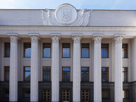 Рада должна способствовать достройке незаконченных проектов "зеленой" энергетики &ndash; инвесторы