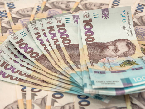 Рада поддержала увеличение оборонных расходов на 270 млрд грн Рада поддержала увеличение оборонных расходов на 270 млрд грн