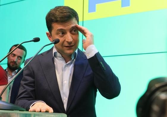 Рада провалила голосование за инвестнянь Зеленского и отправила закон на доработку 