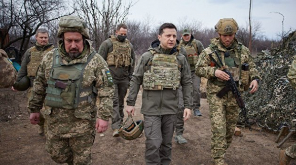 &laquo;Раньше, чем они думают&raquo;. Эксперт сказал, когда закончится война в Донбассе
