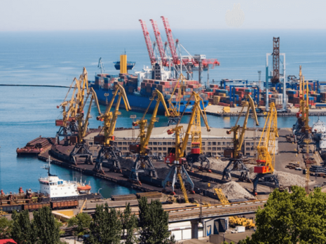 Разблокирование экспорта металла через порты даст Украине $4 млрд грн только в виде налогов – СМИ Разблокирование экспорта металла через порты даст Украине $4 млрд грн только в виде налогов – СМИ