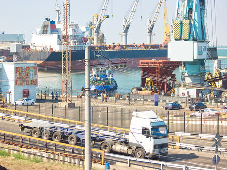 Разблокировка морских путей будет значительно способствовать украинской экономике &ndash; эксперт