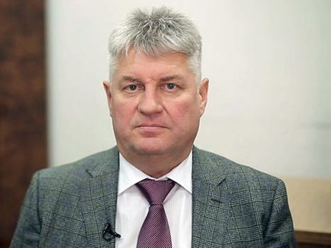 Разрешение кризиса в "зеленой" энергетике остается за президентом – глава Украинской ветроэнергетической ассоциации Разрешение кризиса в "зеленой" энергетике остается за президентом – глава Украинской ветроэнергетической ассоциации