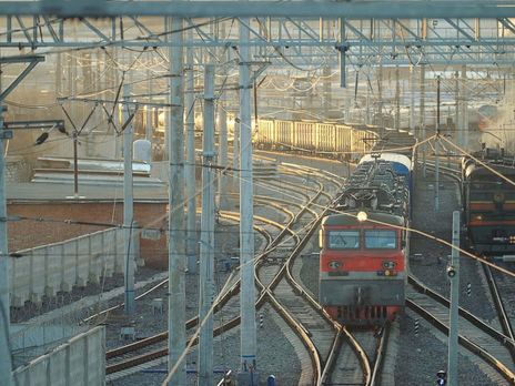 Реформа "Укрзалізниці" дает возможность углубить интеграцию с Европой – американский эксперт Реформа "Укрзалізниці" дает возможность углубить интеграцию с Европой – американский эксперт