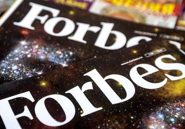 Рейтинг Forbes: почему олигархи богатеют в кризис Рейтинг Forbes: почему олигархи богатеют в кризис