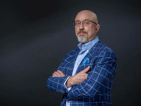 Резников объяснил, чего не хватает Донбассу для привлечения инвесторов Резников объяснил, чего не хватает Донбассу для привлечения инвесторов