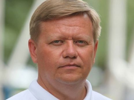 Рябцев: "Газпром" демонтирует ряд сооружений на границе с Украиной, чтобы не тратить деньги. Это не повлияет на выполнение транзитного соглашения