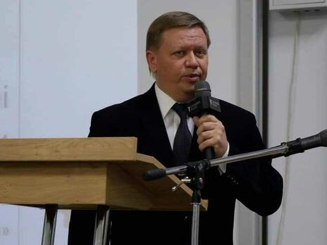 Рябцев об ограничении предельной наценки на автомобильное топливо: Это давление на легальную часть рынка Рябцев об ограничении предельной наценки на автомобильное топливо: Это давление на легальную часть рынка
