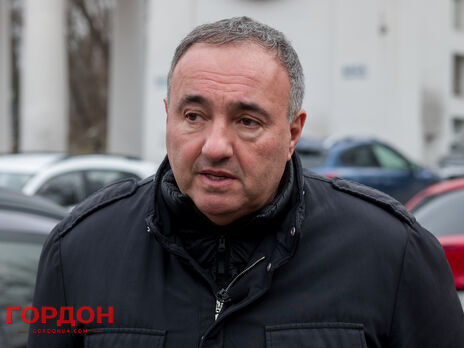 Роднянский: Когда я присоединился к СТС в 2002 году, канал оценивался в $40 млн. Когда ушел в 2008-м, он стоил $4,85 млрд Роднянский: Когда я присоединился к СТС в 2002 году, канал оценивался в $40 млн. Когда ушел в 2008-м, он стоил $4,85 млрд