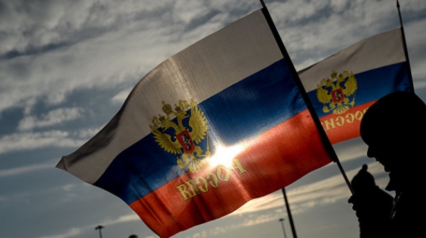 Россия - «душа» этого мира, которую дьявол хочет вечно соблазнить или купить – Алан Мамиев Россия - «душа» этого мира, которую дьявол хочет вечно соблазнить или купить – Алан Мамиев