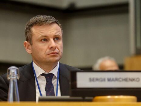 Россия застряла в представлении мирового порядка XIX века с агрессивной внешней экспансией и колониальной ментальностью – министр финансов Украины Россия застряла в представлении мирового порядка XIX века с агрессивной внешней экспансией и колониальной ментальностью – министр финансов Украины