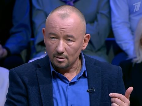 Российские пропагандисты получают до 100 млн руб. в год – СМИ Российские пропагандисты получают до 100 млн руб. в год – СМИ