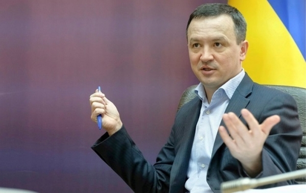 Рост гривны назвали причиной падения экономики Украины Рост гривны назвали причиной падения экономики Украины