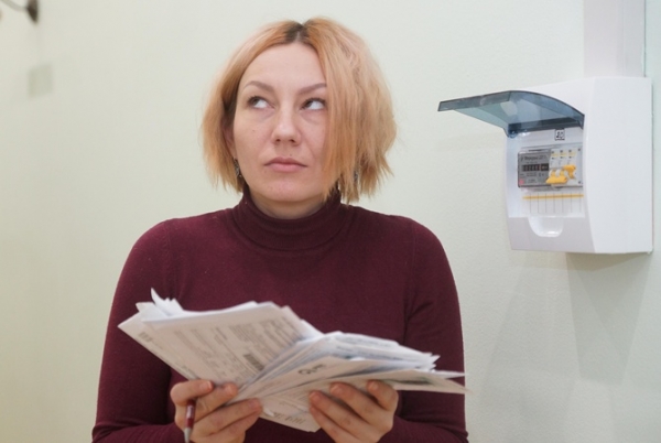 Рост тарифов на электричество: это только начало 