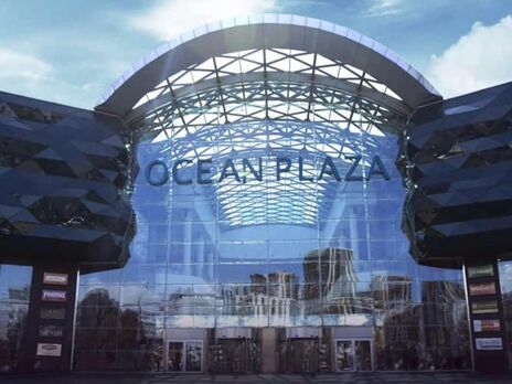 Ротенберг, похоже, до сих пор владеет долей в Ocean Plaza, а прибыль с ТРЦ до 24 февраля шла на финансирование ВПК России – СМИ Ротенберг, похоже, до сих пор владеет долей в Ocean Plaza, а прибыль с ТРЦ до 24 февраля шла на финансирование ВПК России – СМИ