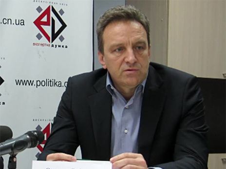 "Роттердам плюс" искажает суть импортного паритета &ndash; глава "Центрэнерго"