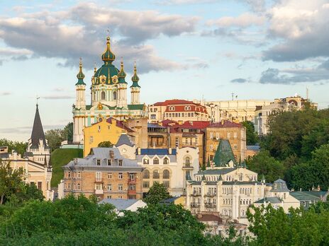Рынок недвижимости в Украине упал в 2022 году в четыре раза &ndash; Opendatabot