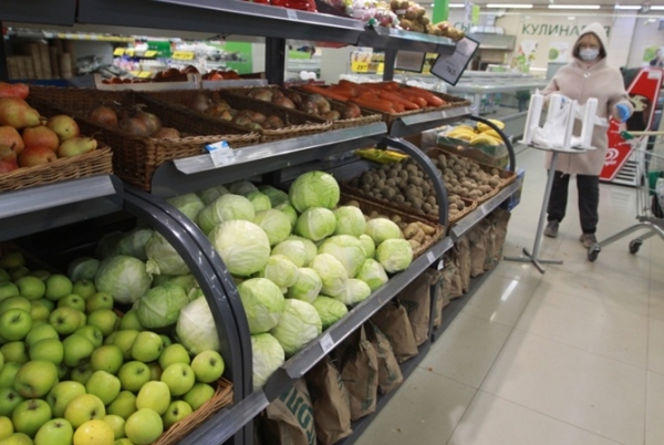 Рынок против магазина: где продукты качественнее и дешевле? Рынок против магазина: где продукты качественнее и дешевле?