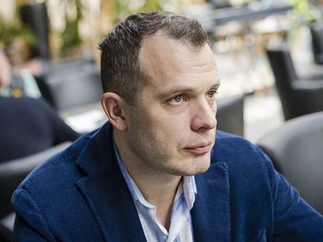 С энергорынка "исчезло" 20 млрд грн через подконтрольное Герусу руководство НКРЭКУ &ndash; соучредитель Ассоциации возобновляемой энергетики Тынный