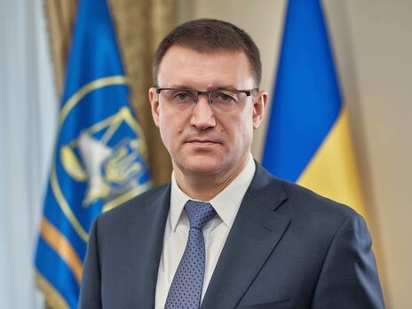 С начала года ГФС обеспечила возмещение более 782 млн грн причиненного государству ущерба &ndash; Мельник