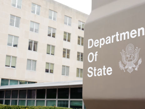 С начала пандемии коронавируса США предоставили Украине помощь на $18,3 млн С начала пандемии коронавируса США предоставили Украине помощь на $18,3 млн