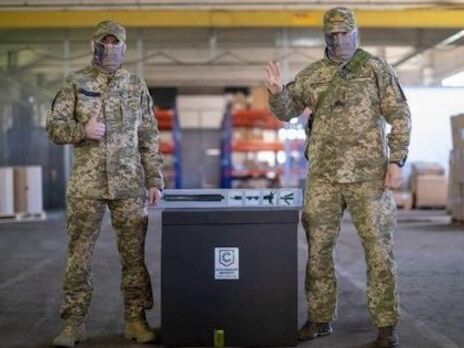 С начала войны компании Ахметова направили 5,5 млрд грн на помощь Украине и украинцам &ndash; заявление СКМ