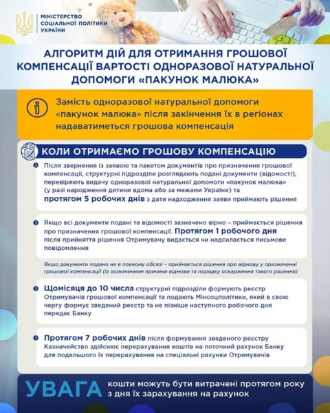С сентября роженицы смогут получить компенсацию за беби-боксы С сентября роженицы смогут получить компенсацию за беби-боксы