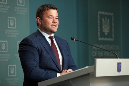 Сатановский объяснил скрытый смысл послания Богдана Путину Сатановский объяснил скрытый смысл послания Богдана Путину
