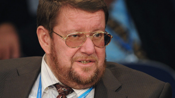 Сатановский рассказал о грядущей войне Запада и России