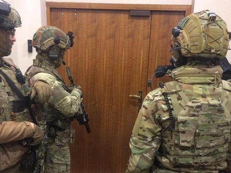 СБУ арестовала 600 млн грн по факту налоговых преступлений СБУ арестовала 600 млн грн по факту налоговых преступлений