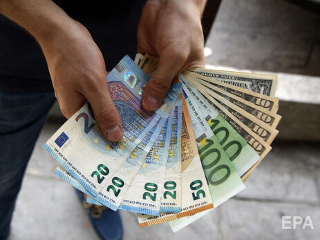 СБУ передала АРМА арестованное имущество более чем на 100 млн грн СБУ передала АРМА арестованное имущество более чем на 100 млн грн
